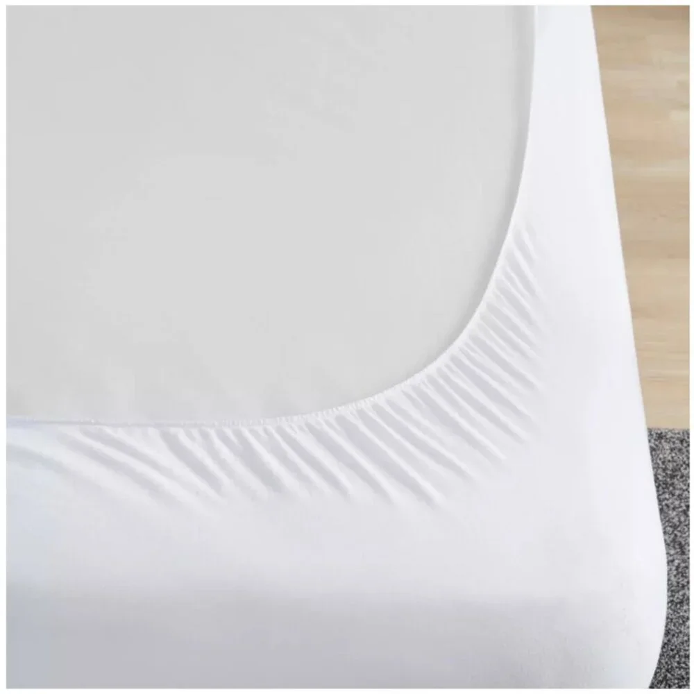 Cotton Twin XL Mattress Pad
